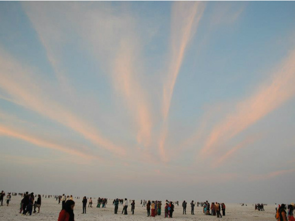 രാജ്യത്തിന്റെ ഹൃദയത്തില്‍ നിന്നും അങ്ങേയറ്റത്തേക്ക്