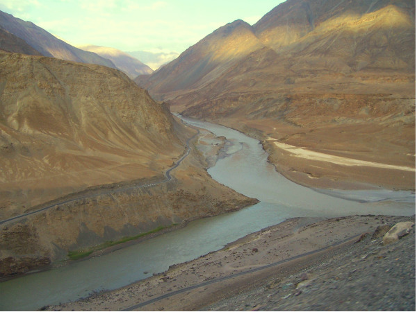 അതിസാഹസികതയില്‍ യുദ്ധഭൂമിയിലേക്ക് 