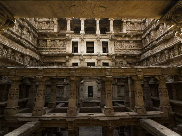 സരസ്വതി നദിതീരത്തെ അത്ഭുതം