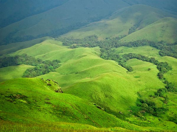 നീലാകാശവും പച്ചഭൂമിയും കാണാന്‍