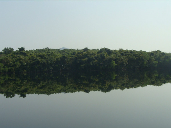 സലൗലി ഡാം