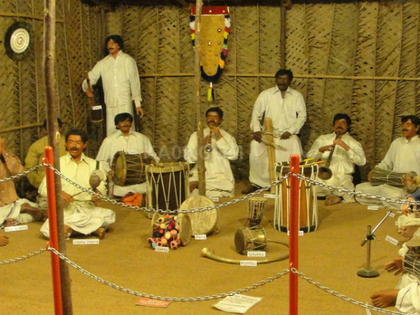  അപൂര്‍വ്വ കാഴ്ചയുമായി മൈസൂര്‍ 