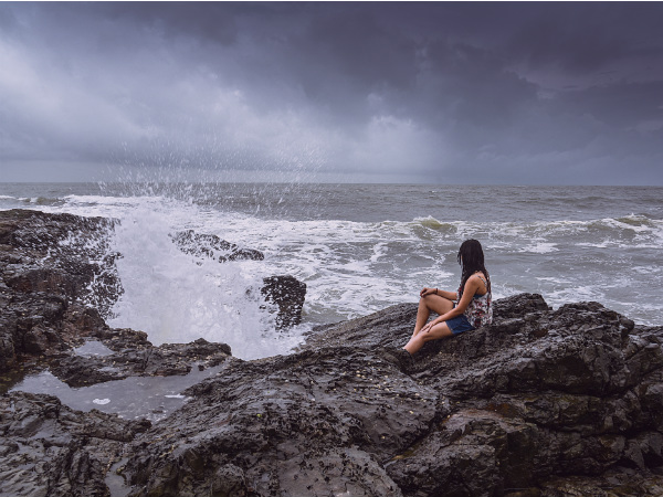 goa-best monsoon destination in india