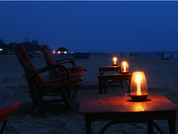 കലാന്‍ഗുട്ടെ