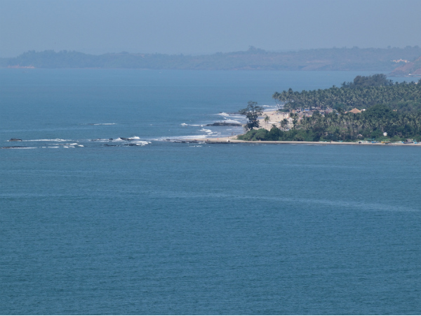 മോര്‍ജിം ബീച്ച്