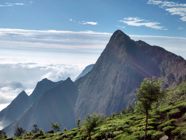 കൊളക്കുമല