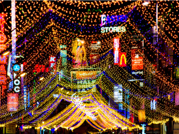 കൊമേഷ്യല്‍ സ്ട്രീറ്റ്