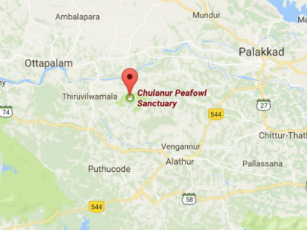 എത്തിച്ചേരാന്‍