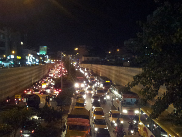 നല്ല വഴി 