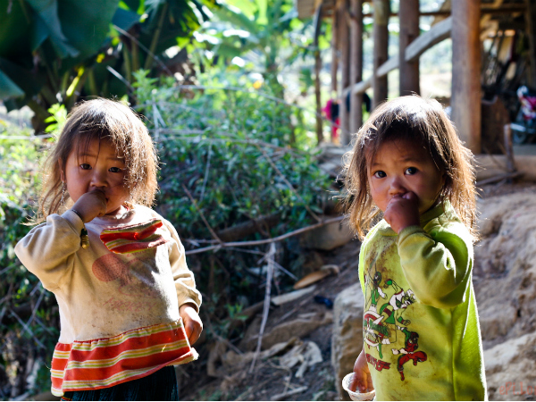 ഇരട്ടകളുടെ പട്ടണം