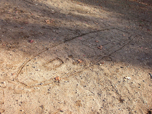 ദുര്‍മന്ത്രവാദത്തിന്റെ നാട്