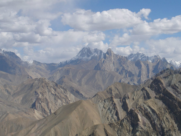 ലാമയാരുവിലെ കാഴ്ചകള്‍
