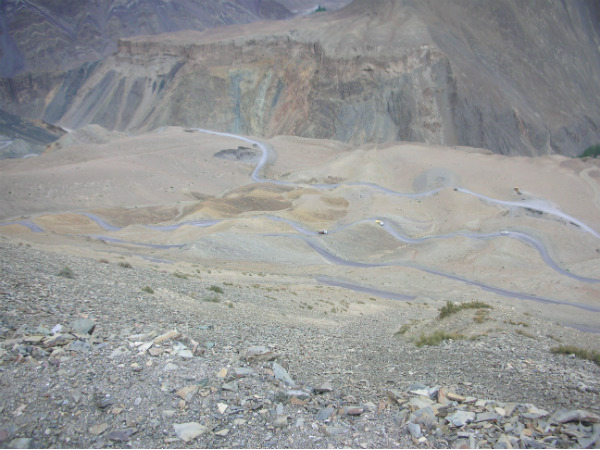 മഞ്ഞില്ലാത്തപ്പോള്‍ പോകാം