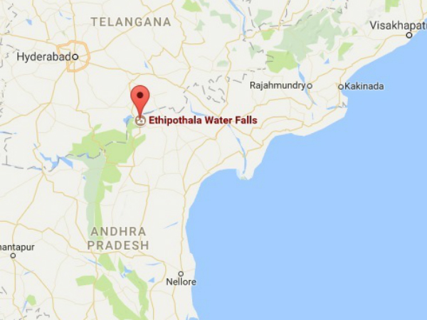 എത്താന്‍