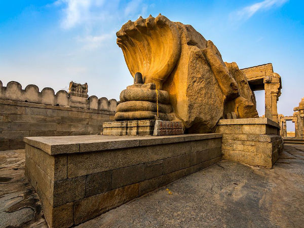 ലേപാക്ഷി