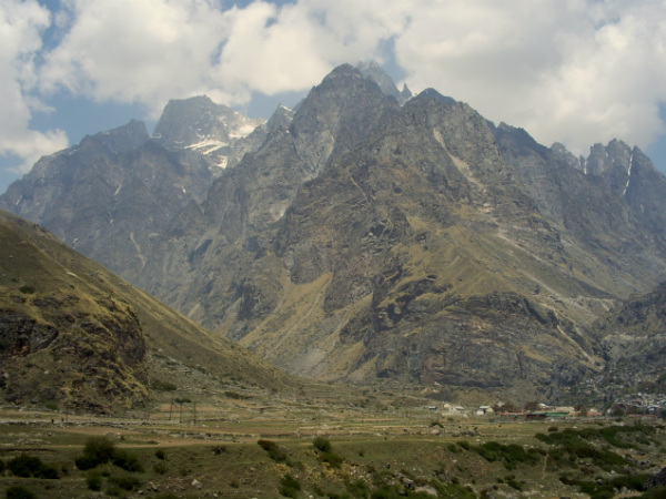 ഇന്ത്യയിലെ ഏറ്റവും മികച്ച ഹില്‍സ്റ്റേഷന്‍