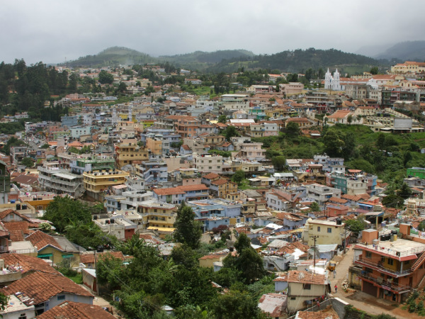 കൂനൂരില്‍ എന്തുണ്ട് കാണാന്‍??