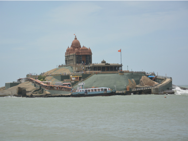 കന്യാകുമാരി അഥവാ കേപ് കൊമറിന്‍