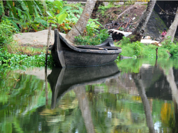 മണ്‍റോ: പ്രകൃതിയുടെ വിസ്മയത്തുരുത്ത്