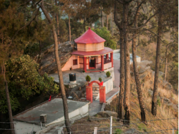 കാസര്‍ ദേവി