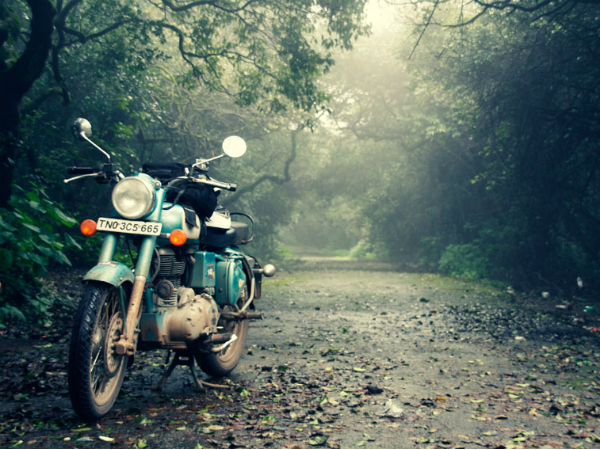 റൈഡേഴ്‌സിന്റെ ഇഷ്ട റൂട്ട് 