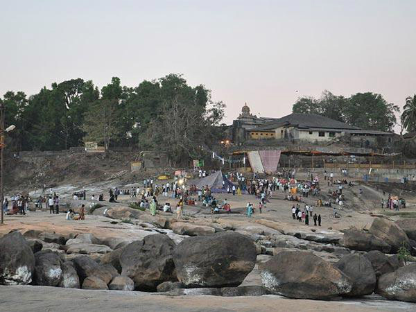 ശ്രീ രാമേശ്വര ക്ഷേത്രം