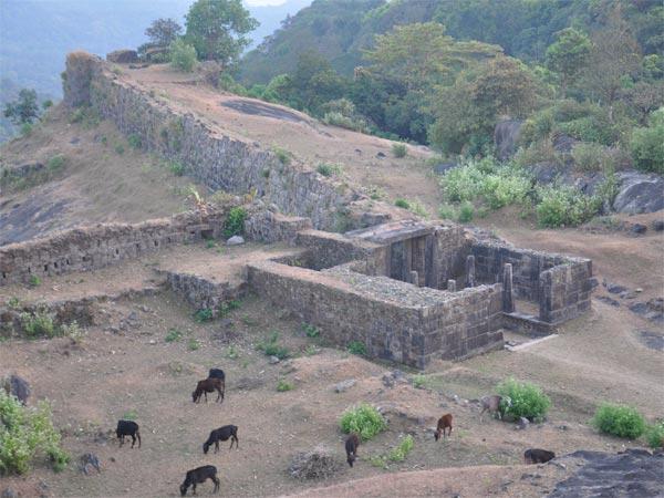കവലെദുര്‍ഗ