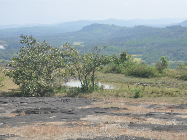 പുണ്യജലമൊഴുകുന്ന ഗ്രാമം