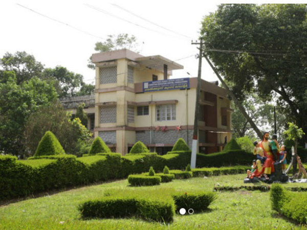 ചരല്‍ക്കുന്ന്