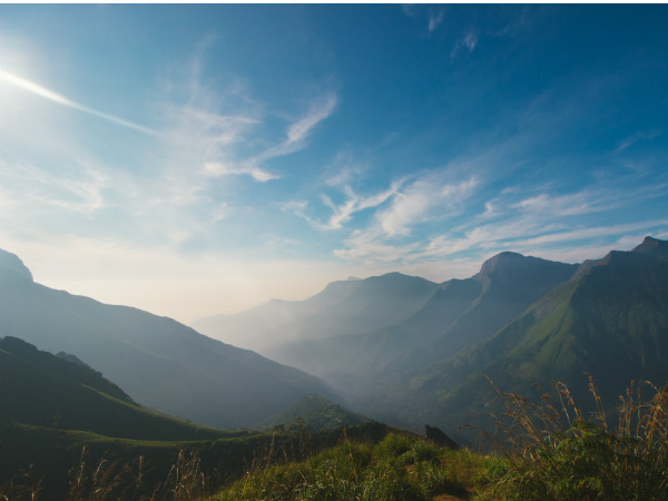 പാമ്പാടുംഷോല നാഷണല്‍ പാര്‍ക്ക്