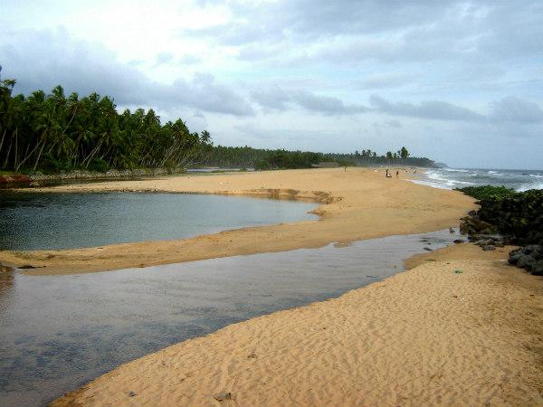  കാപ്പില്‍ബീച്ച്