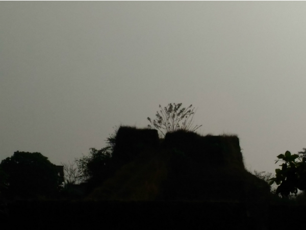  ഹോസ്ദുര്‍ഗ് കോട്ട