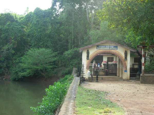 കമ്മട്ടംകാവ്