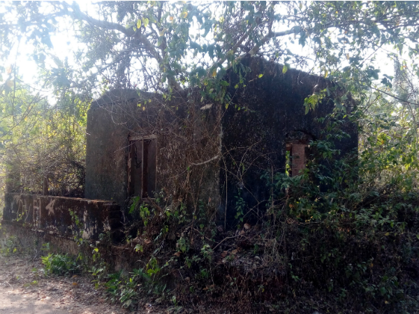  ബ്രിട്ടീഷ് ബംഗ്ലാവ്