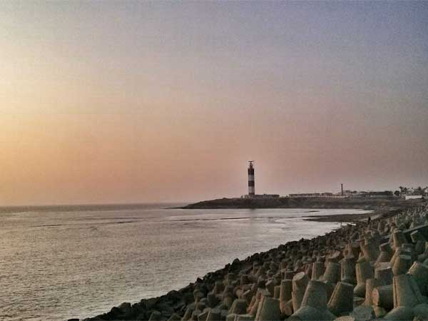 ലൈറ്റ് ഹൗസ്