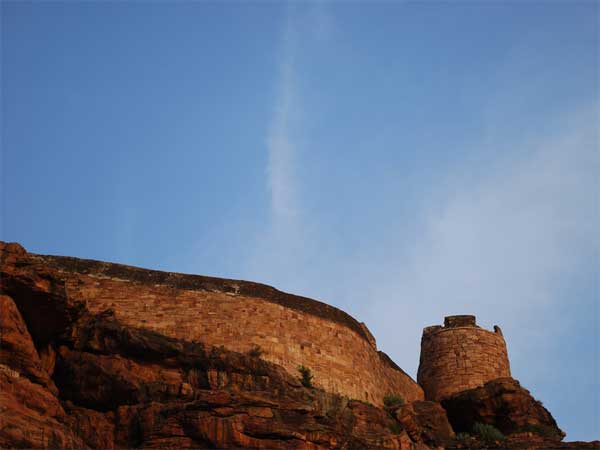 വാതാപി കോട്ട