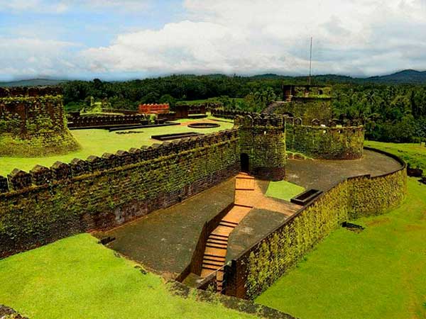 മിര്‍ജാന്‍ കോട്ട