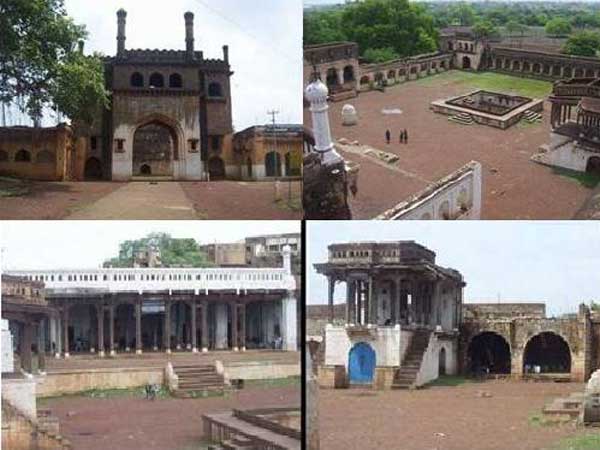  ബസവകല്യാണ്‍ കോട്ട