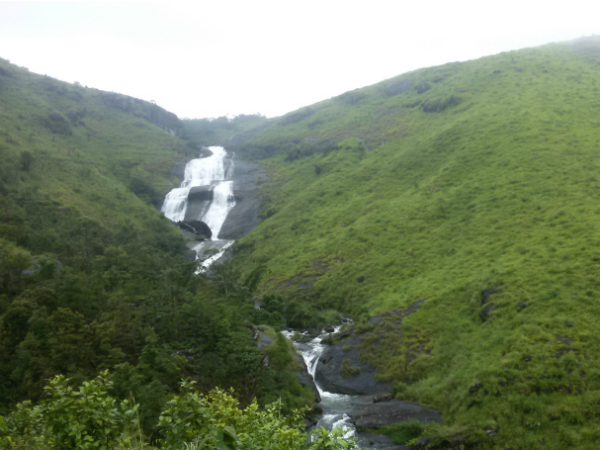 കാലാവസ്ഥ