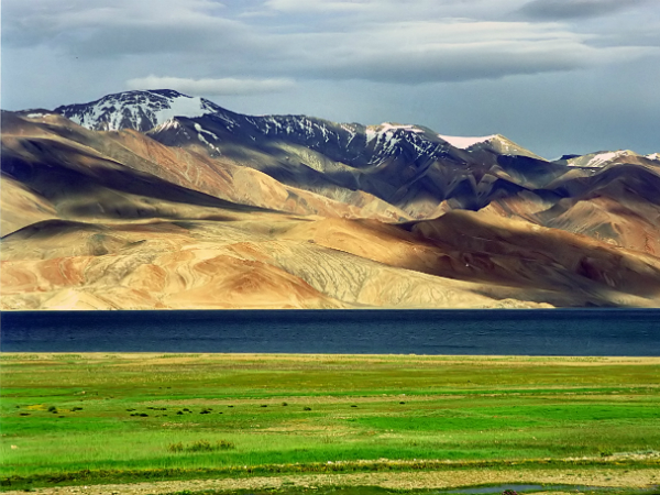  സോ മോറിറി