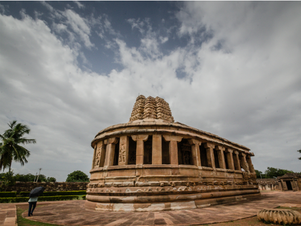 ദുര്‍ഗ്ഗാ ക്ഷേത്രം