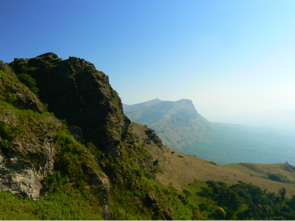 ട്രക്കേഴ്‌സിന്റെ സ്വര്‍ഗ്ഗം