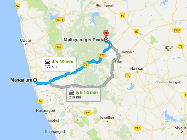 എത്തിച്ചേരാന്‍