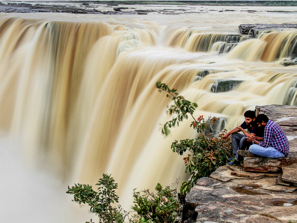നയാഗ്രയ്ക്കു പകരം ഇന്ത്യന്‍ നയാഗ്ര