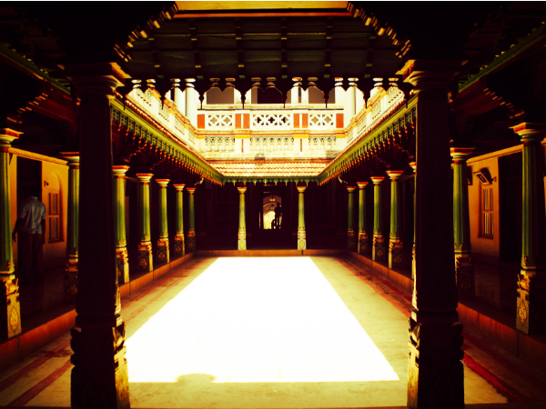 ചെട്ടിനാട്