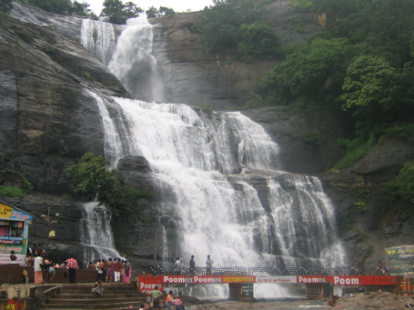 കുറ്റാലം