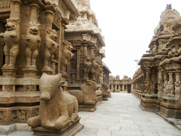 കാഞ്ചീപുരം 