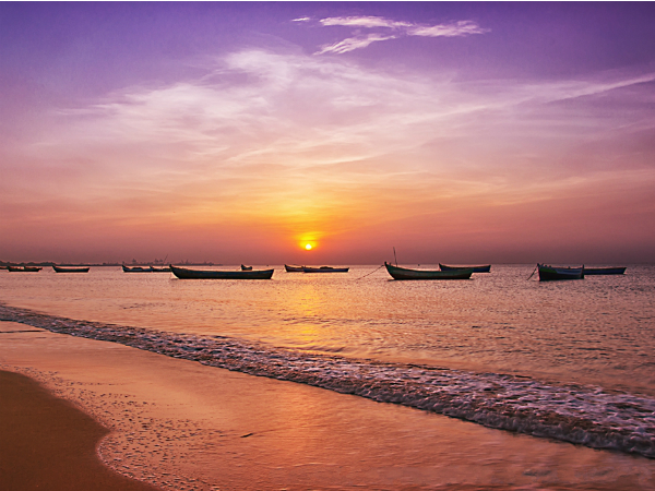 തൂത്തുക്കുടി 