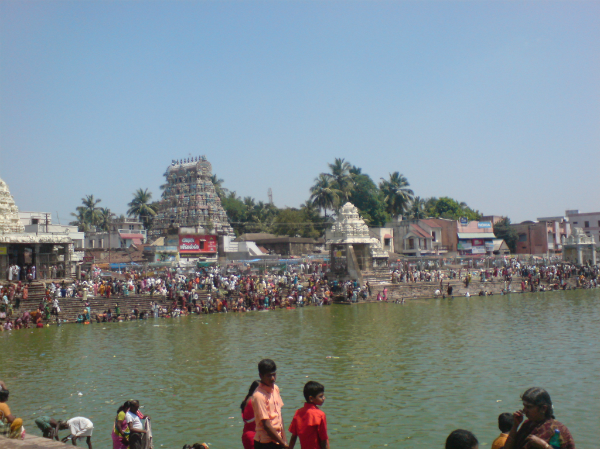 കുംഭകോണം