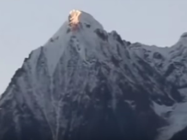 ഉത്തരാഖണ്ഡിലെ ചാര്‍ധാമിനു തുല്യം